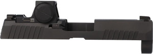 SIG 8901568     P320PRO9 XRY3 ROMX         3.9 BLK