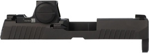 SIG 8901566     P320PRO9 XRY3 ROMX         3.6 BLK