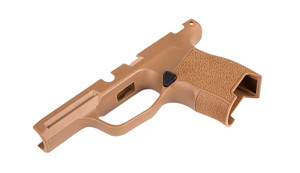 SIG 8900157  GRIP MOD ASSY P365 MS   9MM       COY