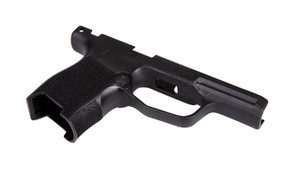 SIG 8900156  GRIP MOD ASSY P365 MS   9MM       BLK
