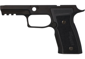 SIG 8901514 GRIP MOD ASSY P320 AXG 9/40/357 POLY