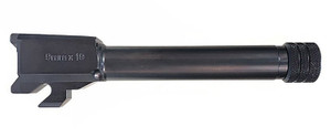 SIG 8900444      P320 9MM COMPACT 4.6 CIP BARREL