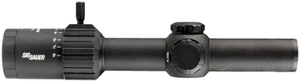 SIG SOTM11002   TANGOMSR  1-10X26  34MM   FF BLK