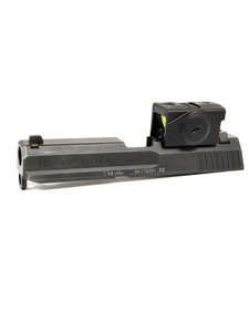 HK USP 9/40 ACRO Optic Cut