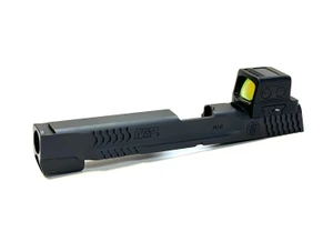 Smith & Wesson M&P 2.0 509T Optic Cut