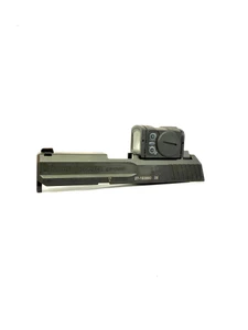 HK USP COMPACT 9/40 ACRO Optic Cut