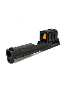 Smith & Wesson M&P 2.0 ACRO Optic Cut