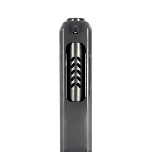 Glock 34/35 Barrel Porting