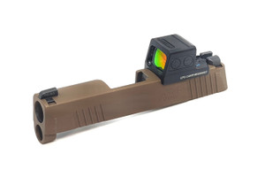 Sig Sauer P365 EPS / EPS Carry Optic Cut