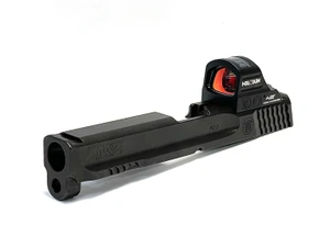 S&W M&P 2.0 CA 507C Optic Cut