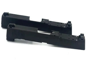 Springfield Hellcat Rear Lugs Removal