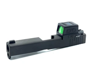 Glock Holosun 509T ACSS Optic Cut