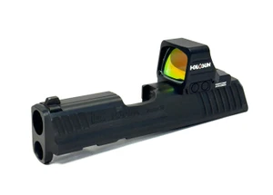 HK P30SK 507C / 507 COMP Optic Cut