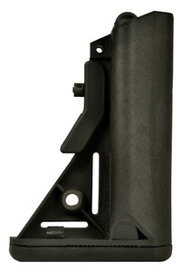 B5 Systems SOP1097 Enhanced SOPMOD OD Green Synthetic for AR-Platform with Mil-Spec Receiver Extension (Tube Not Included)