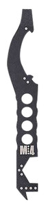 B5 Systems MTR1395 Multi-Tasker Tool Black Barstock for M4 Carbine Design