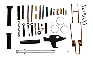 LBE Unlimited AR15-FRKT AR15 Extreme Field Repair Ki