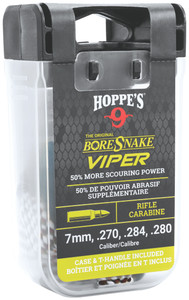 Hoppe's 24014VD BoreSnake Viper 7mm/270/284 Rifle