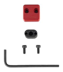 ArmaSpec ARM103-RED TCB-31 Tactical Combat Button