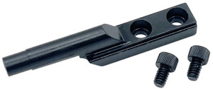 LBE Unlimited ARGKASY Bolt Carrier Gas Key Mag Phosphate AR-15