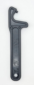 LBE Unlimited GLKMT Floorplate Tool Compatible w/ Glock Magazine Black