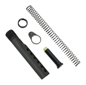 KAK Industry AR15-KT-003 Buffer Tube Kit M16 Crb
