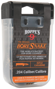Hoppe's 24025D BoreSnake 204 Rifle
