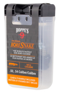 Hoppe's 24020D BoreSnake 50/54 Rifle