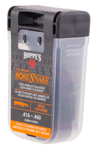 Hoppe's 24019D BoreSnake 416/460 Rifle