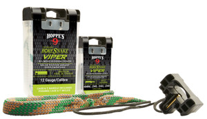 Hoppe's 24000VD BoreSnake Viper 22 Cal Pistol