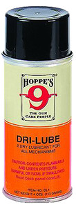 Hoppe's DL1 No. 9 Dri-Lube 4 oz Aerosol 10 Pack
