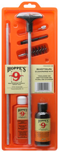 Hoppe's SGO12 Shotgun Cleaning Kit 12 Gauge