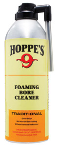Hoppe's 907 No. 9 Foaming Bore Cleaner 3 oz Spray