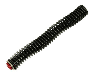 ArmaSpec ARM414-RED Guide Rod Fluted Glock G1-3 18LB