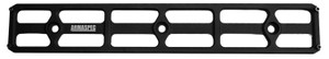 ArmaSpec ARM621-9 ARCA Rail 9 Slot M-LOK Black Aluminum Compatible w/ AR-15/10 MLOK Rails