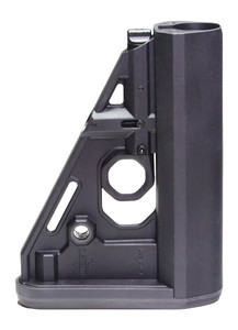 LaRue Tactical LT800-BLK Tactical Rat Stock Black
