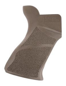 LaRue Tactical LT750-SC-FDE Tactical A-peg Grip FDE/AR15