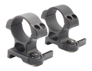 LaRue Tactical LT123 Tactical 30MM 2 Piece QD