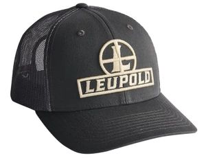 Leupold 186792 Low Profile Leu Reticle Trucker