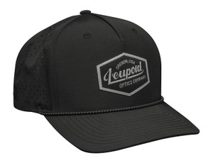 Leupold 185042 Leu Optics Co Performance Hat