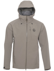 Leupold 187485 Storm Warden Rain Jacket Ash Green S
