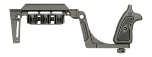 MIDWEST MI-PB-SWN-RB BOUNTY HUNTER S&amp;W N FRME BRCE