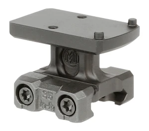 Midwest Industries MI-MK2-RMRL MK2 RMR Mount Low