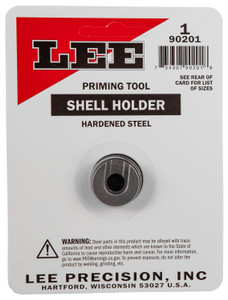 Lee Precision 90201 Shell Holder AP Only #1