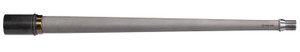 Q BARREL-FIX-308-16 Fixed Barrel 308 Win 16" Light Profile Stainless Steel