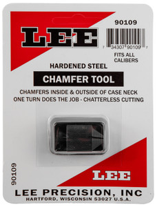 Lee Precision 90109 Chamfer Tool