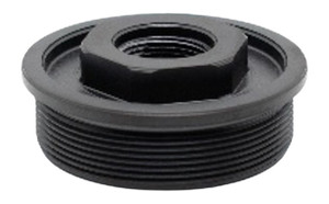 Rearden 10162 Direct Thread 5/8X24 Square PVD