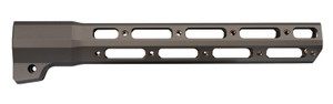 Q ACCFIXHGQSERT11IN Q-Sert Handguard 11" Aluminum For The Fix