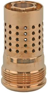 Q CB9MM1/228 Cherry Bomb 9mm 1/2"x28 17-4 Stainless Steel