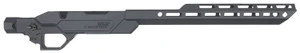Sharps Bros SBC08 Heatseeker Matte Black Cerakote Fits Ruger Precision Rimfire Bolt Action