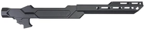 Sharps Bros SBC07 Heatseeker Matte Black Cerakote Fits Ruger 10/22